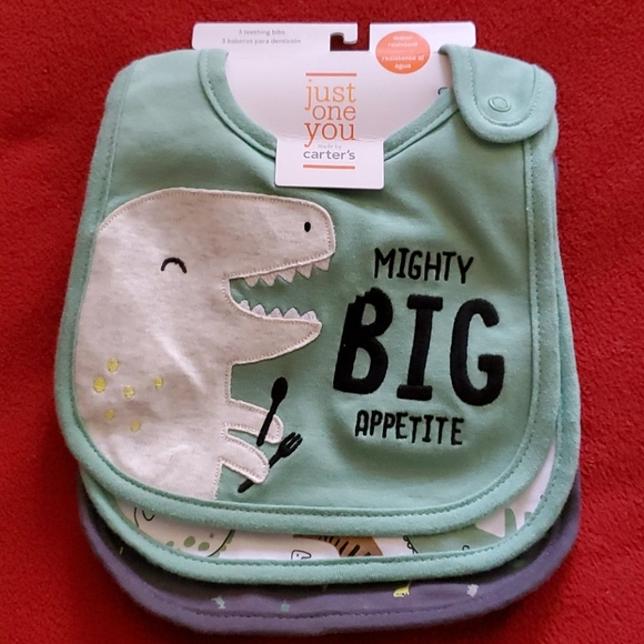 Carter's Baby Bundle Set - Picture 5 of 5